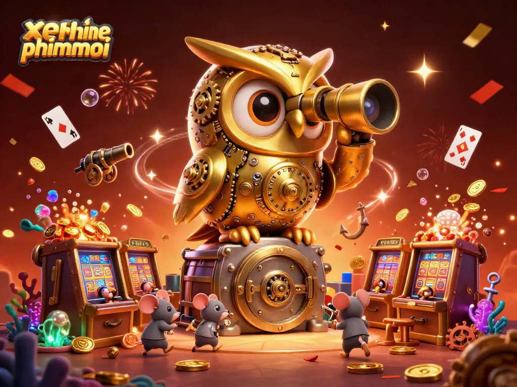 Your gateway to high-stakes fun, explore xem phim online phimmoi amidst a lively casino scene filled with excitement.